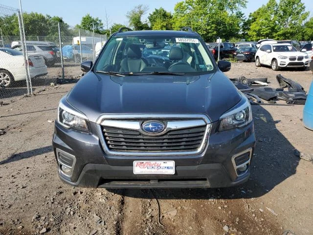 Photo 4 VIN: JF2SKAUC0KH568610 - SUBARU FORESTER L 