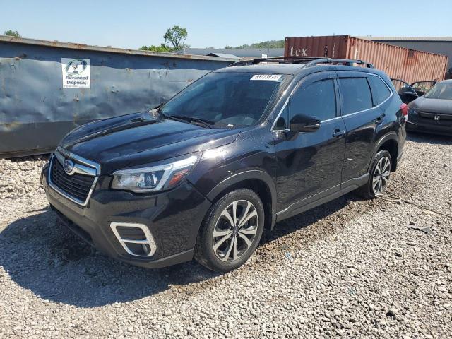 Photo 0 VIN: JF2SKAUC0KH576982 - SUBARU FORESTER 