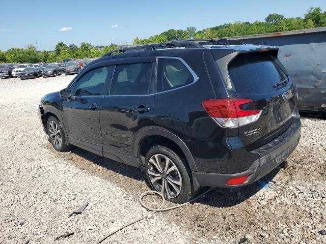 Photo 1 VIN: JF2SKAUC0KH576982 - SUBARU FORESTER 