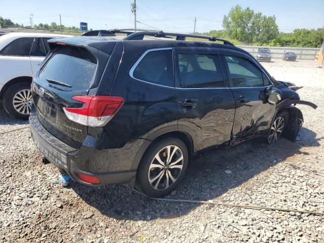 Photo 2 VIN: JF2SKAUC0KH576982 - SUBARU FORESTER 