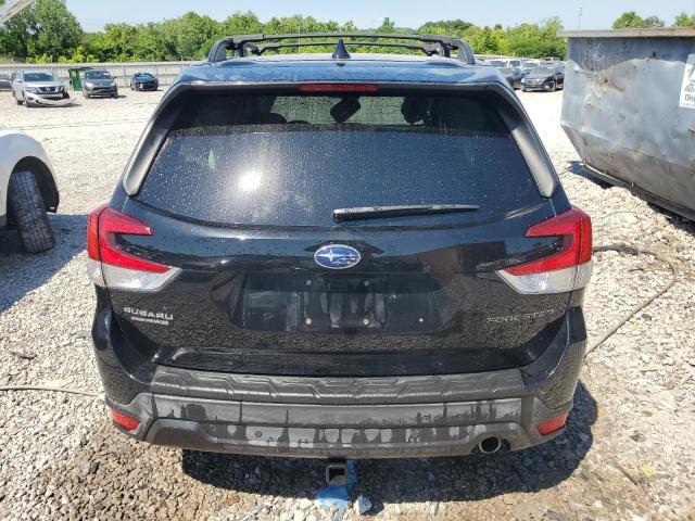 Photo 5 VIN: JF2SKAUC0KH576982 - SUBARU FORESTER 