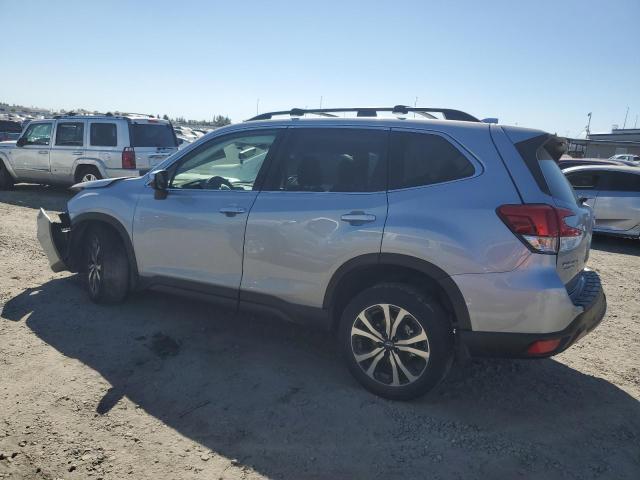 Photo 1 VIN: JF2SKAUC0KH590686 - SUBARU FORESTER L 