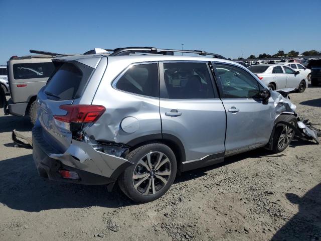 Photo 2 VIN: JF2SKAUC0KH590686 - SUBARU FORESTER L 