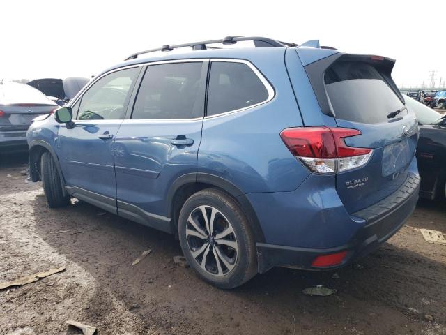 Photo 1 VIN: JF2SKAUC0LH409331 - SUBARU FORESTER 