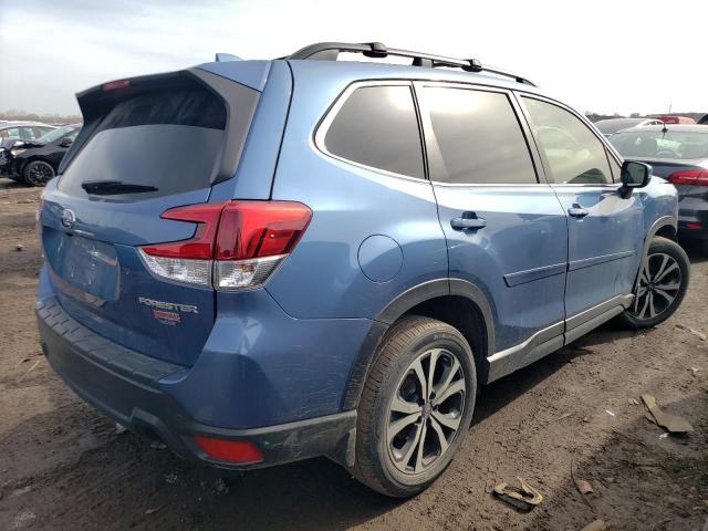 Photo 2 VIN: JF2SKAUC0LH409331 - SUBARU FORESTER 