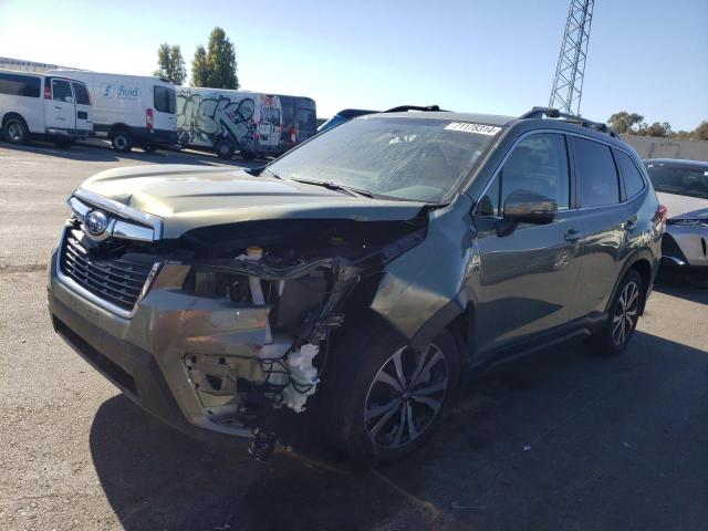 Photo 0 VIN: JF2SKAUC0LH424220 - SUBARU FORESTER L 