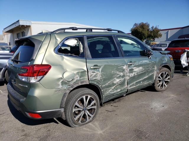 Photo 2 VIN: JF2SKAUC0LH424220 - SUBARU FORESTER L 