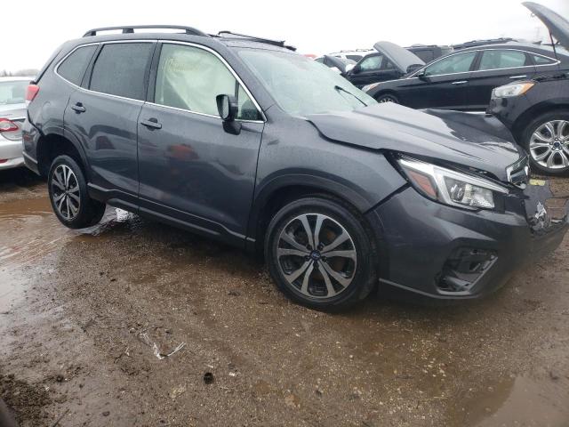 Photo 3 VIN: JF2SKAUC0LH442961 - SUBARU FORESTER 