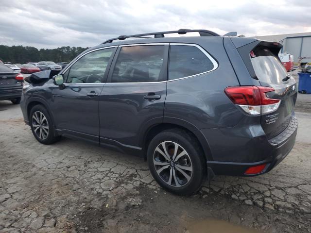 Photo 1 VIN: JF2SKAUC0LH446492 - SUBARU FORESTER L 