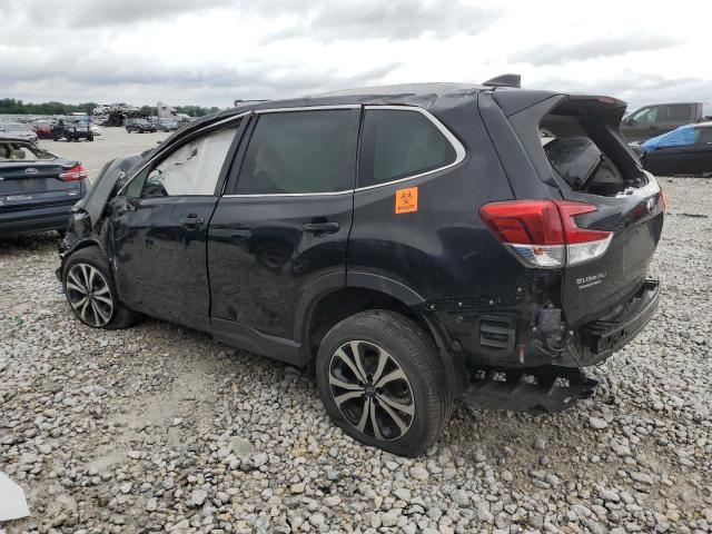 Photo 1 VIN: JF2SKAUC0LH450851 - SUBARU FORESTER L 