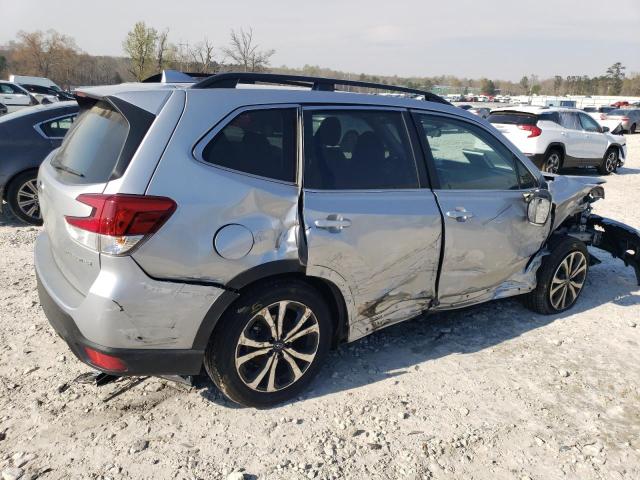 Photo 2 VIN: JF2SKAUC0LH481002 - SUBARU FORESTER L 