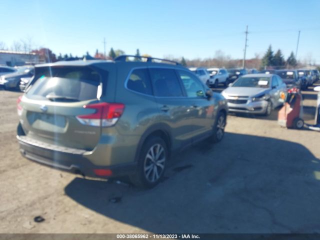 Photo 3 VIN: JF2SKAUC0LH524107 - SUBARU FORESTER 