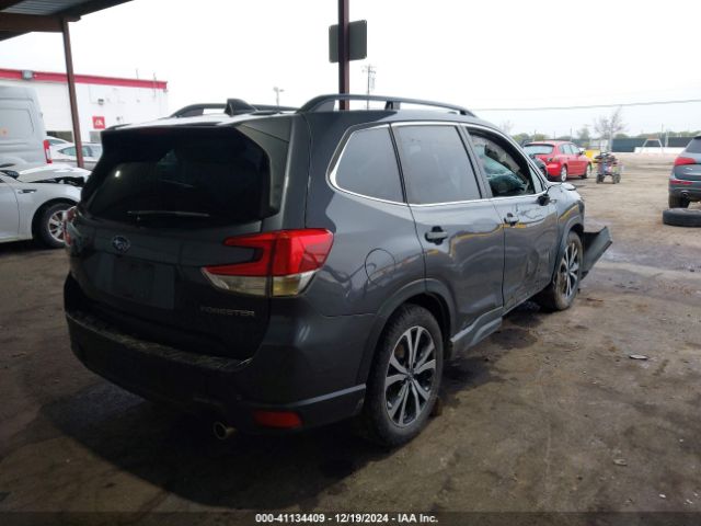 Photo 3 VIN: JF2SKAUC0LH545877 - SUBARU FORESTER 