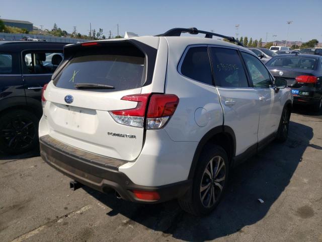 Photo 3 VIN: JF2SKAUC0LH546348 - SUBARU FORESTER L 