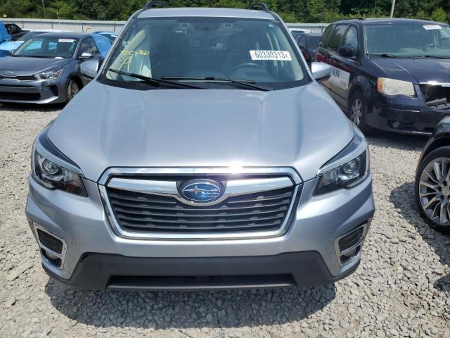 Photo 4 VIN: JF2SKAUC0LH559729 - SUBARU FORESTER 