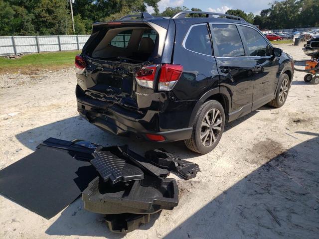 Photo 3 VIN: JF2SKAUC0LH563425 - SUBARU FORESTER L 