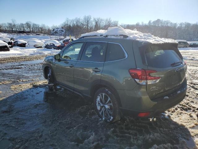 Photo 1 VIN: JF2SKAUC0LH568737 - SUBARU FORESTER 