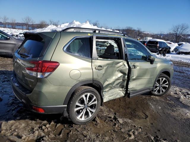 Photo 2 VIN: JF2SKAUC0LH568737 - SUBARU FORESTER 