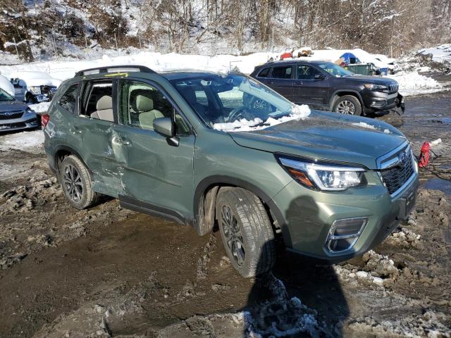 Photo 3 VIN: JF2SKAUC0LH568737 - SUBARU FORESTER 