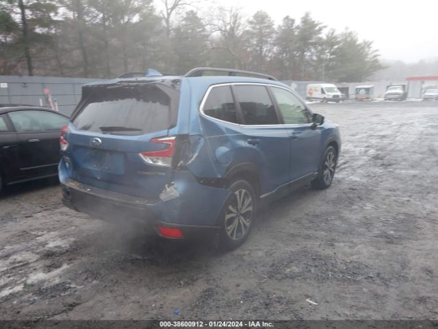 Photo 3 VIN: JF2SKAUC0LH587546 - SUBARU FORESTER 