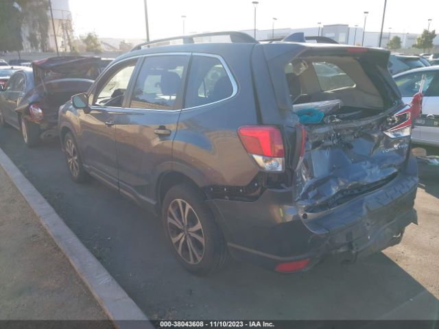 Photo 2 VIN: JF2SKAUC0LH590379 - SUBARU FORESTER 