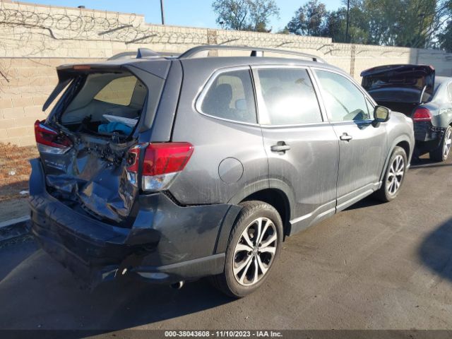 Photo 3 VIN: JF2SKAUC0LH590379 - SUBARU FORESTER 