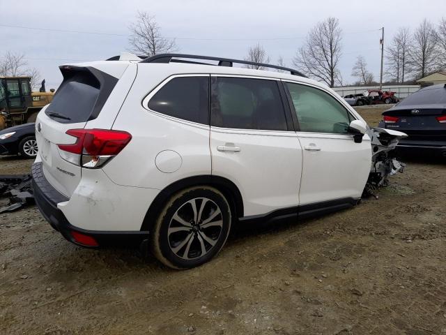 Photo 2 VIN: JF2SKAUC0LH597218 - SUBARU FORESTER L 