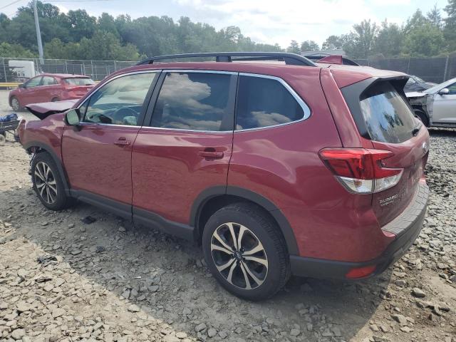 Photo 1 VIN: JF2SKAUC0LH601817 - SUBARU FORESTER 