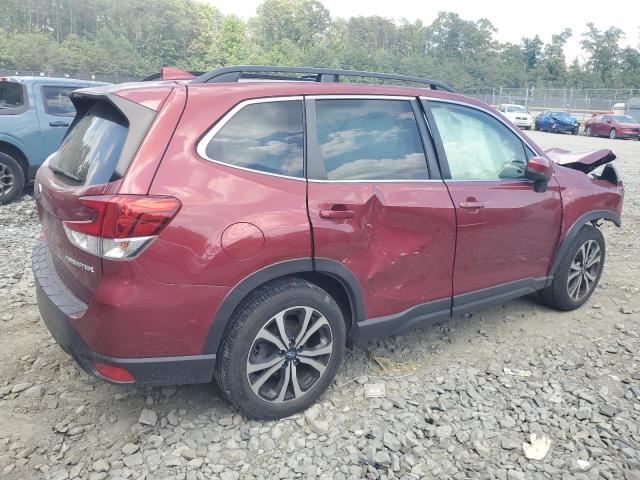 Photo 2 VIN: JF2SKAUC0LH601817 - SUBARU FORESTER 