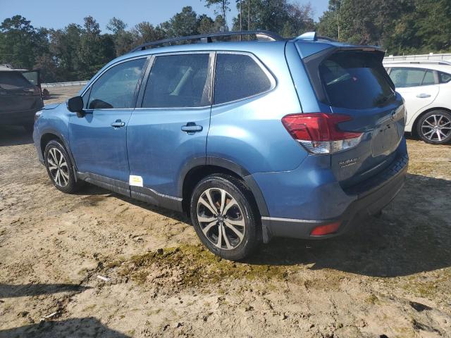 Photo 1 VIN: JF2SKAUC0LH603664 - SUBARU FORESTER L 