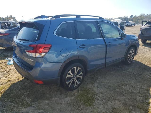 Photo 2 VIN: JF2SKAUC0LH603664 - SUBARU FORESTER L 