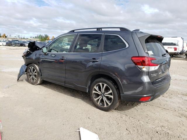 Photo 1 VIN: JF2SKAUC0MH410738 - SUBARU FORESTER 