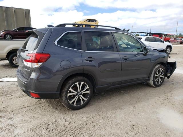 Photo 2 VIN: JF2SKAUC0MH410738 - SUBARU FORESTER 