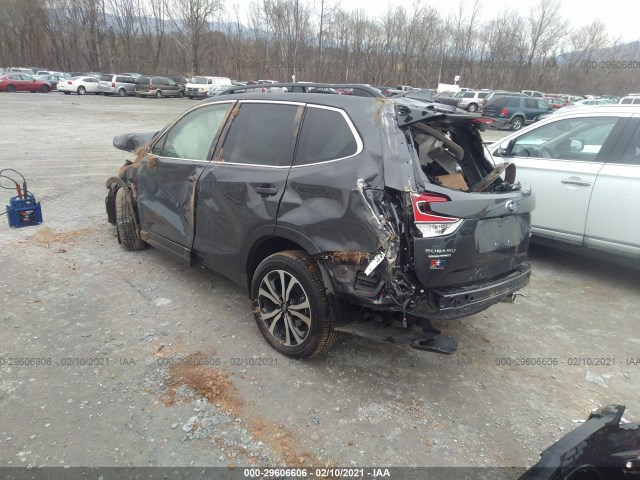 Photo 2 VIN: JF2SKAUC0MH421304 - SUBARU FORESTER 