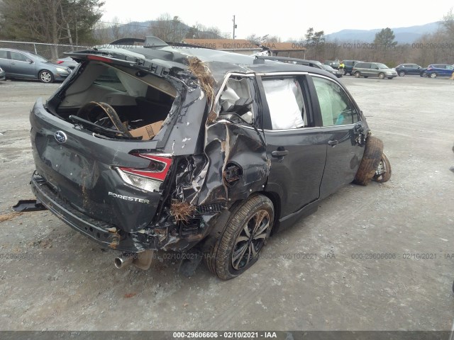 Photo 3 VIN: JF2SKAUC0MH421304 - SUBARU FORESTER 