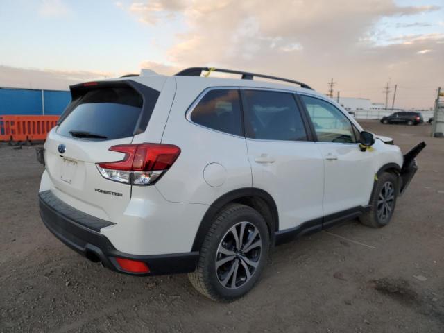 Photo 3 VIN: JF2SKAUC0MH422338 - SUBARU FORESTER L 