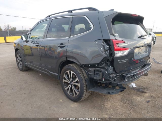 Photo 2 VIN: JF2SKAUC0MH429130 - SUBARU FORESTER 