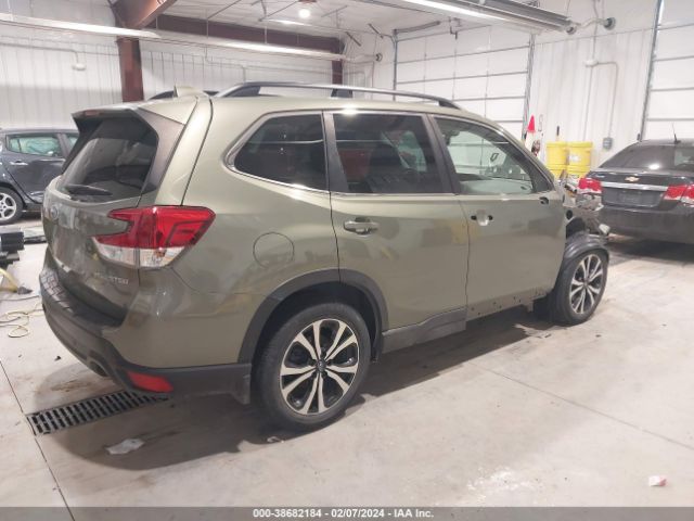 Photo 3 VIN: JF2SKAUC0MH442394 - SUBARU FORESTER 