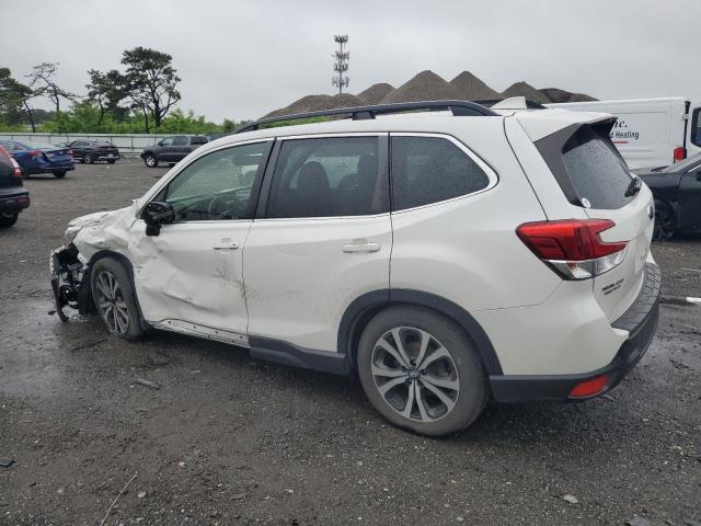 Photo 1 VIN: JF2SKAUC0MH451354 - SUBARU FORESTER 