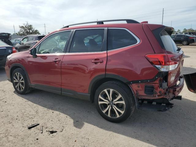 Photo 1 VIN: JF2SKAUC0MH526148 - SUBARU FORESTER 