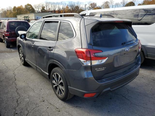 Photo 2 VIN: JF2SKAUC0MH562566 - SUBARU FORESTER L 