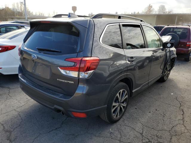 Photo 3 VIN: JF2SKAUC0MH562566 - SUBARU FORESTER L 