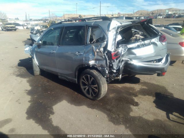 Photo 2 VIN: JF2SKAUC0MH590156 - SUBARU FORESTER 