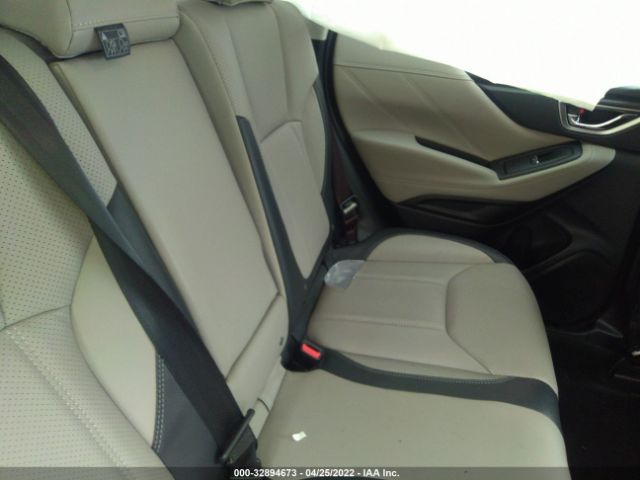 Photo 7 VIN: JF2SKAUC1KH458519 - SUBARU FORESTER 