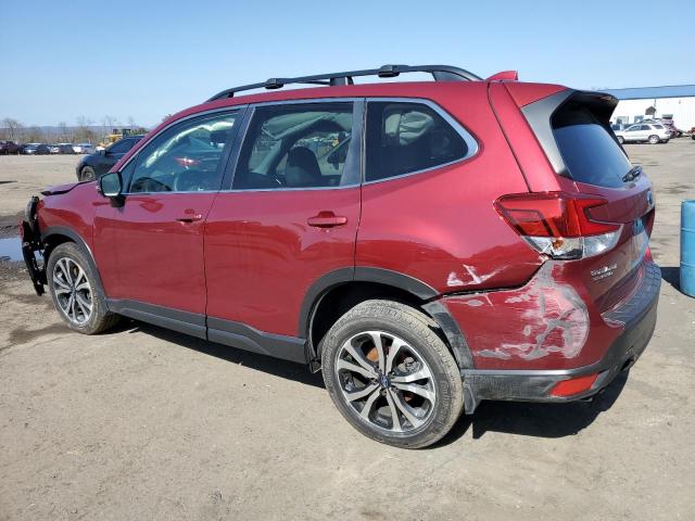 Photo 1 VIN: JF2SKAUC1KH514961 - SUBARU FORESTER 