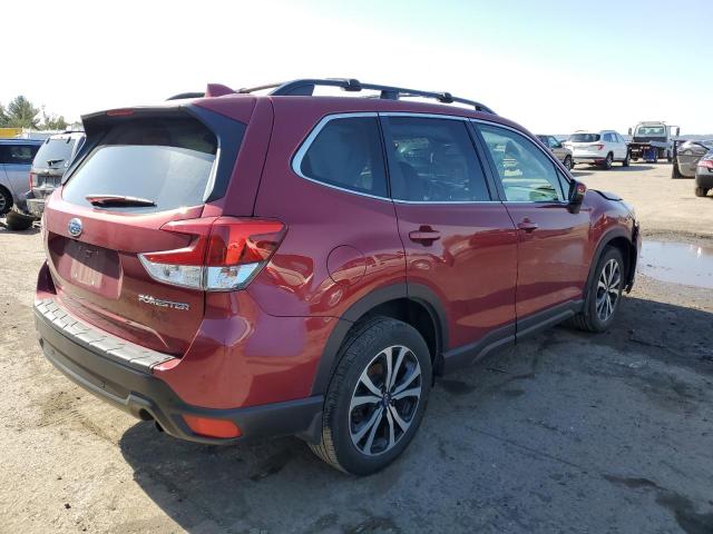 Photo 2 VIN: JF2SKAUC1KH514961 - SUBARU FORESTER 