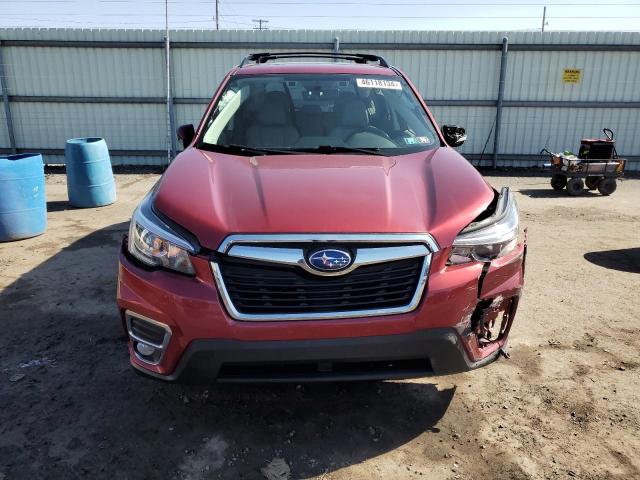 Photo 4 VIN: JF2SKAUC1KH514961 - SUBARU FORESTER 