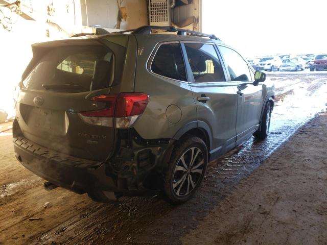 Photo 2 VIN: JF2SKAUC1KH517844 - SUBARU FORESTER L 