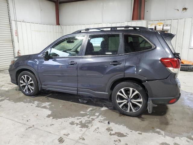 Photo 1 VIN: JF2SKAUC1KH549757 - SUBARU FORESTER 