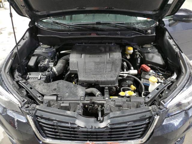 Photo 11 VIN: JF2SKAUC1KH549757 - SUBARU FORESTER 